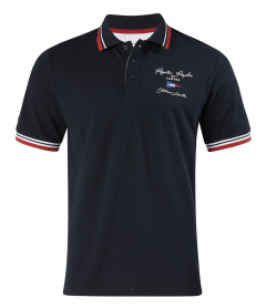 RR Fabrice Polo Homme