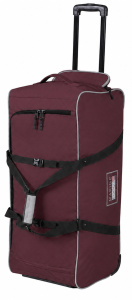 Sac &agrave; roulettes classique 110L