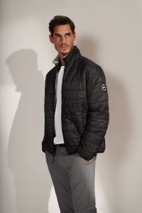 Largo Veste Réversible Homme
