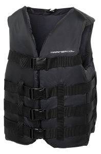 Gilet de ski nautique 50N ISO