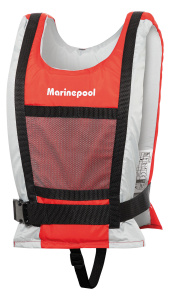 50N SUP Canoe Gilet ISO avec Poche