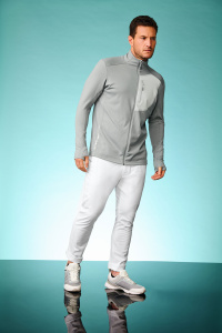 Veste Danilo Midlayer homme