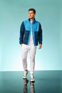 MP Fleece Veste