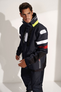 Langholm Coastal Veste Homme