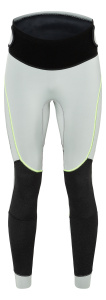 Mako Neoprene Pants Long Hommes