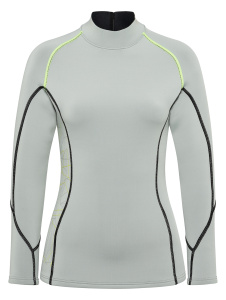Mako Neoprene Top Femmes