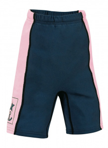 Rash Guard Shorts Enfants