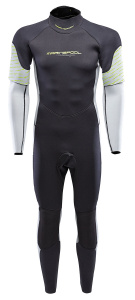 NTS Rio Suit homme