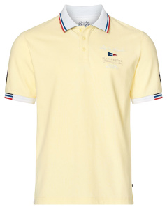 Polo RR Andre hommes