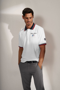 RR Fabrice Polo Homme