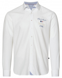 Chemise en lin RR Pierre pour homme