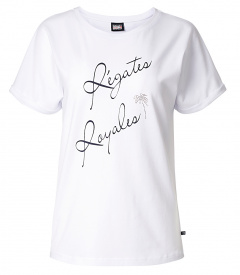 T-shirt RR Vaiana femme