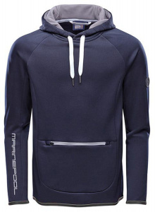 Sweat à capuche Swamp enfant