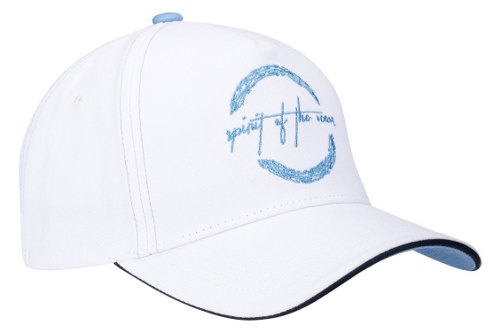 MP Ocean coton Cap
