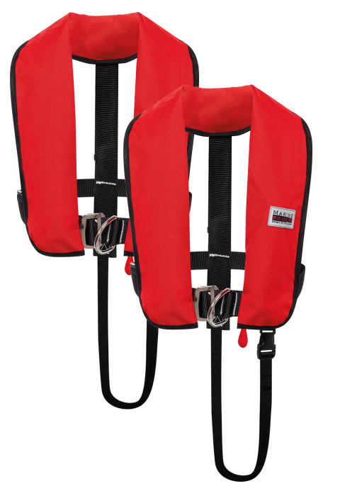 150N Classic ISO Lifejacket LB UML  Lot de 2