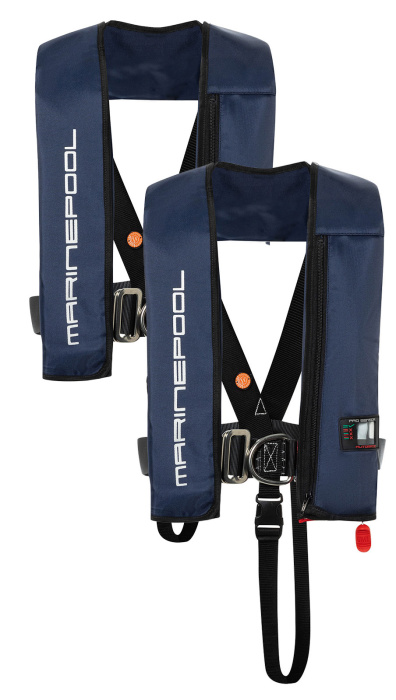 180N Racer Plus ISO LB UML PS Elite – lot de 2