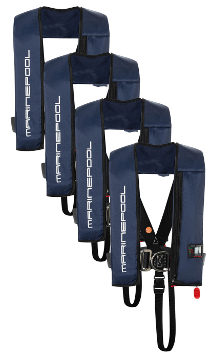 180N Racer Plus ISO LB UML PS Elite – lot de 4