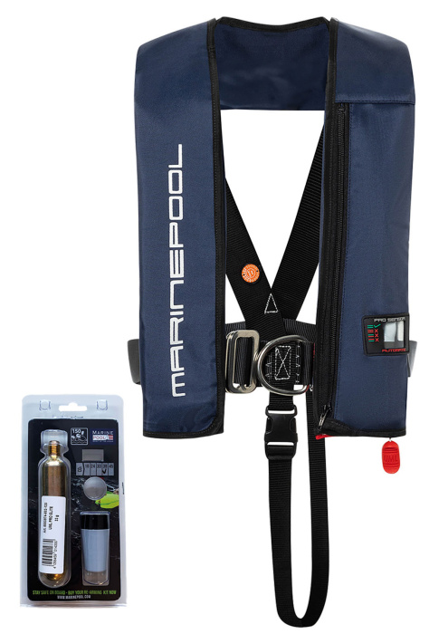 180N Racer Plus ISO LB UML PS Elite avec kit de recharge inclus