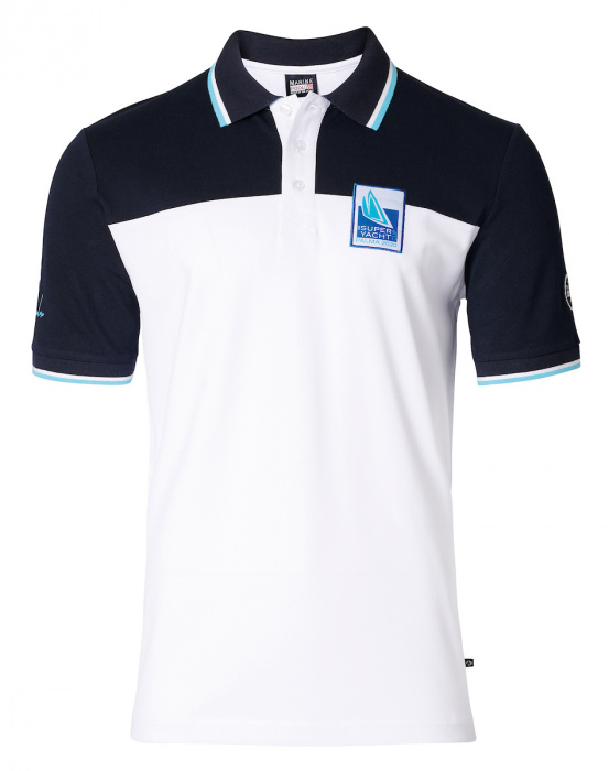 Polo MP 24.SYCP homme