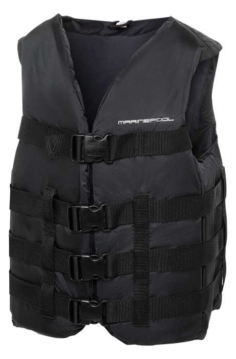 Gilet de ski nautique 50N ISO