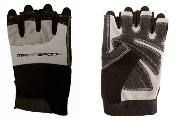 AGT 47 Gants