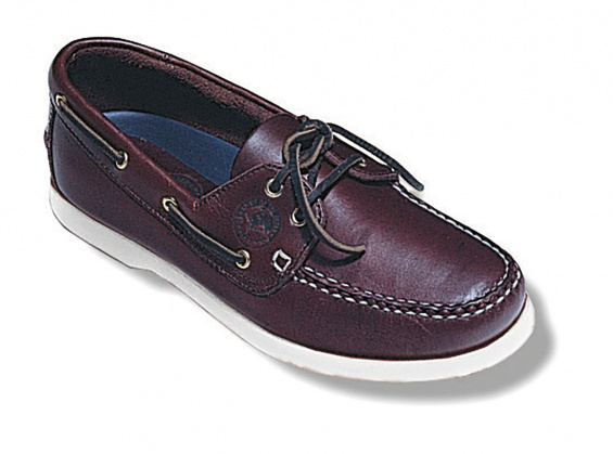 Antigua I chaussures de pont