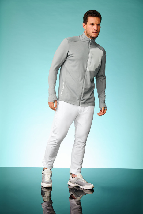 Veste Danilo Midlayer homme