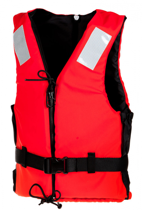 Gilet de sauvetage forwater rapid - 50 n