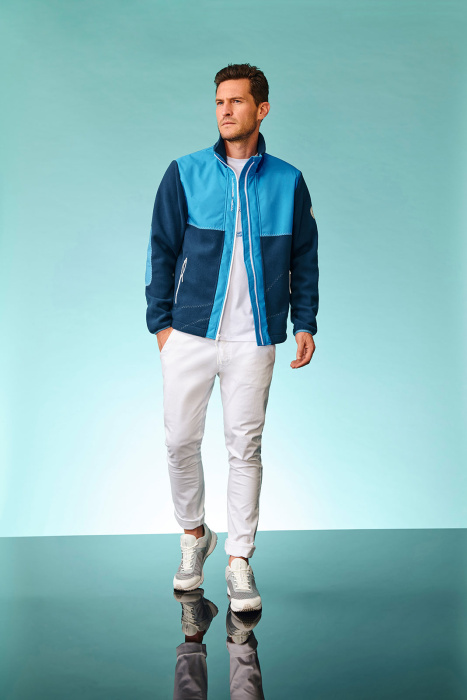 MP Fleece Veste