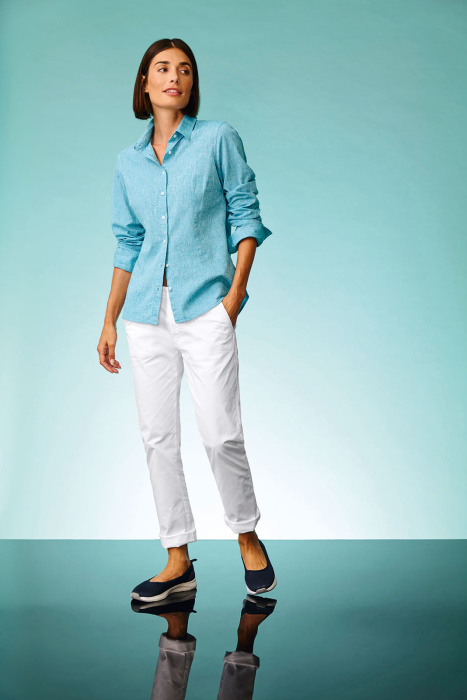 MP Larissa Blouse Femmes