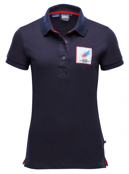 AAR Hailey Polo Femmes