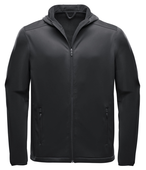 Veste à capuche Action Stretch sport