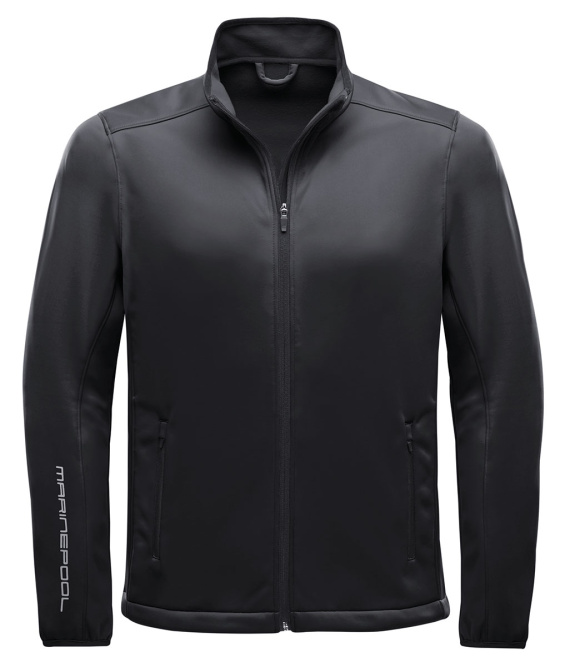 Action Stretch Jacket