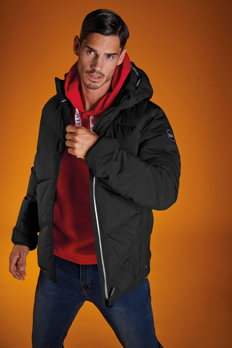 Alessio Padded Veste Hommes