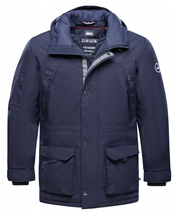 Mode | Veste et manteau imperm?�ables | Hommes | MARINEPOOL