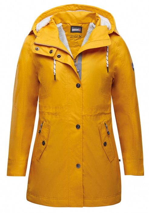 Parka Arnora femme