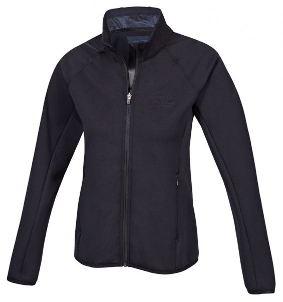 B3 Midlayer veste polaire femme