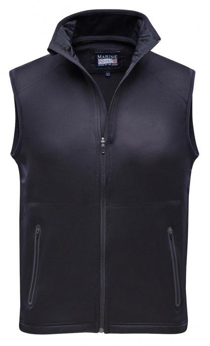 B3 Midlayer Gilet polaire