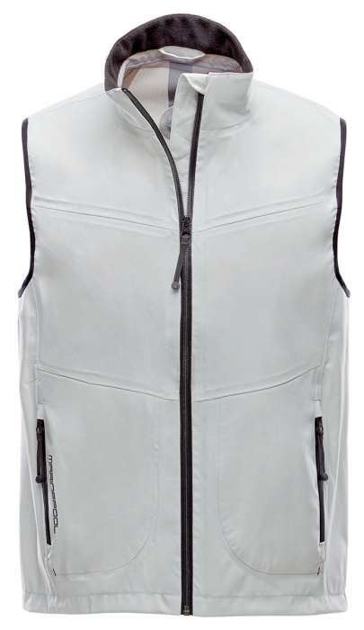 Gilet Blyth homme