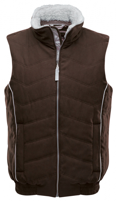 Calucci B Gilet Homme