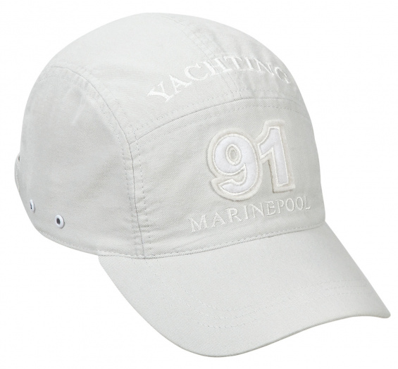 Casquette Yachting