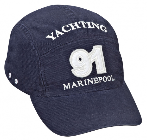 Casquette Yachting