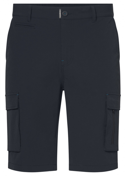 Cargo Tec Bermudas Hommes