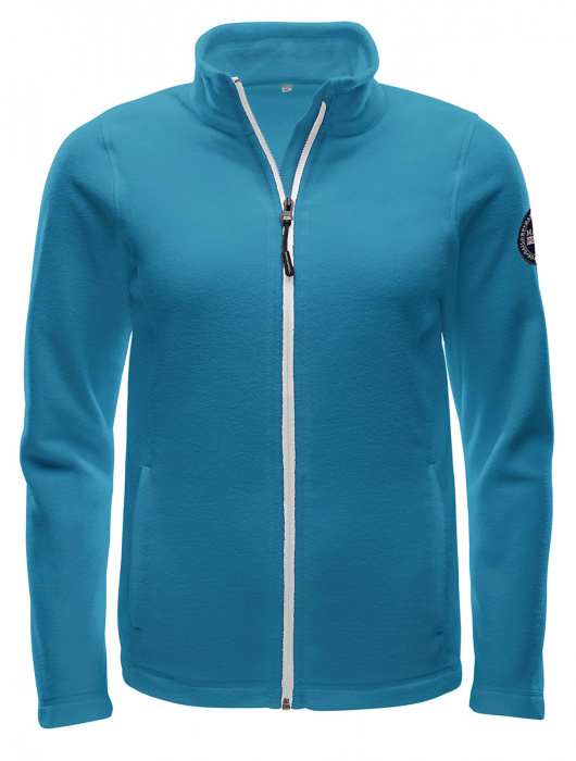 Carlo veste polaire homme
