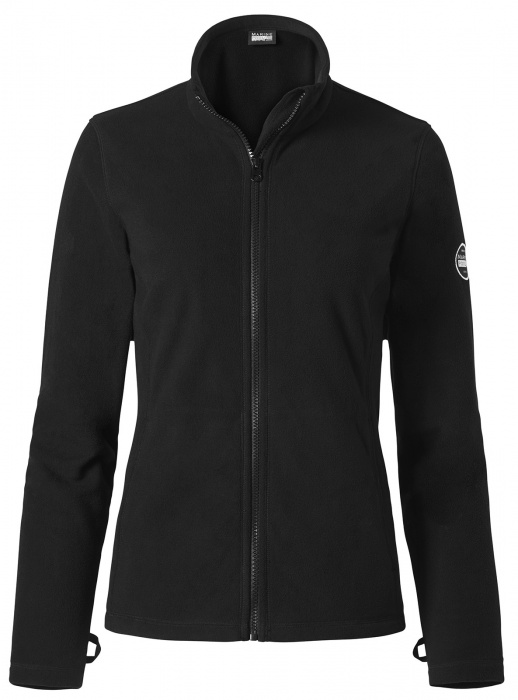 Carolina Inzip veste polaire femme