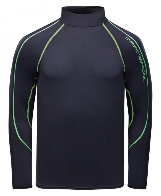 Cayenne Rash Guard homme