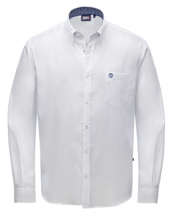 Chemise Club homme nouveau