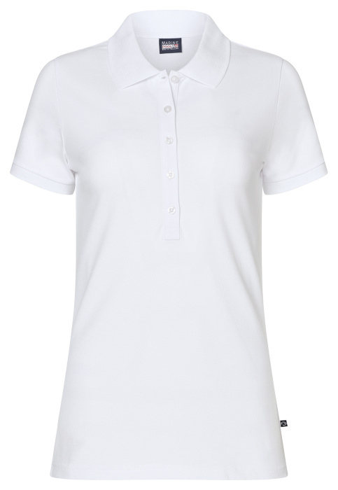 Crew Premium Polo Femmes