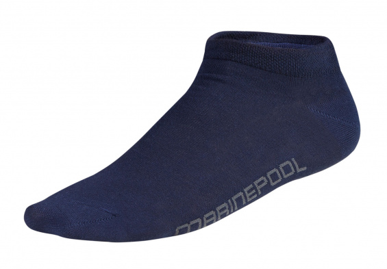 Crew Sneaker Socks