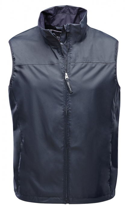 Gilet Crew Homme